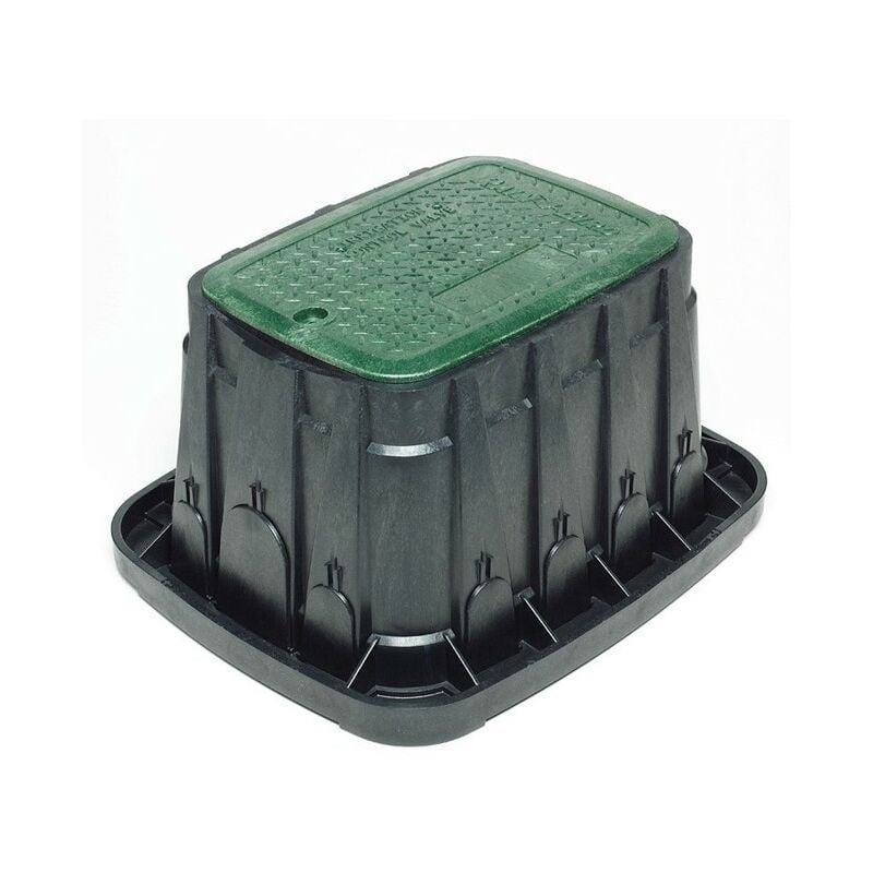 foto del prodotto global network - pozzetto hdpe rain bird standar vbstdh larghezza lunghezza 59 x 49 x h 31 centimetri 19289543