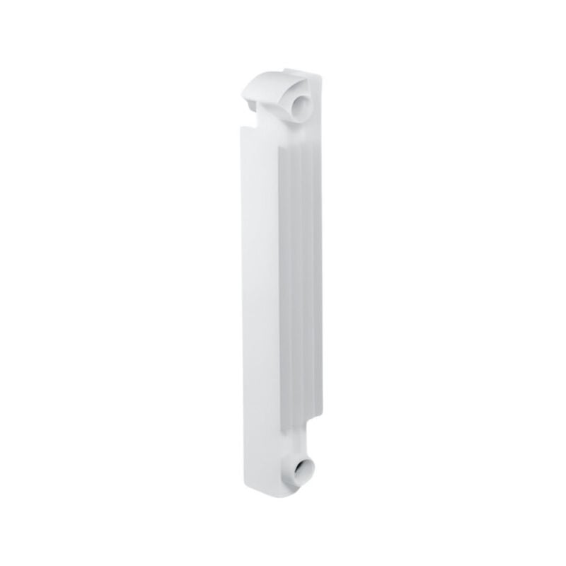 foto del prodotto global radiatore in ghisa bianco klass 800 162w riscaldamento centrale 1 elemento