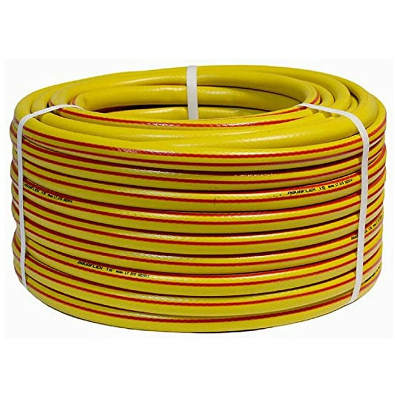 foto del prodotto global tubo da giardino aquaflex 20mm rotolo da 50 metri offerta esclusiva