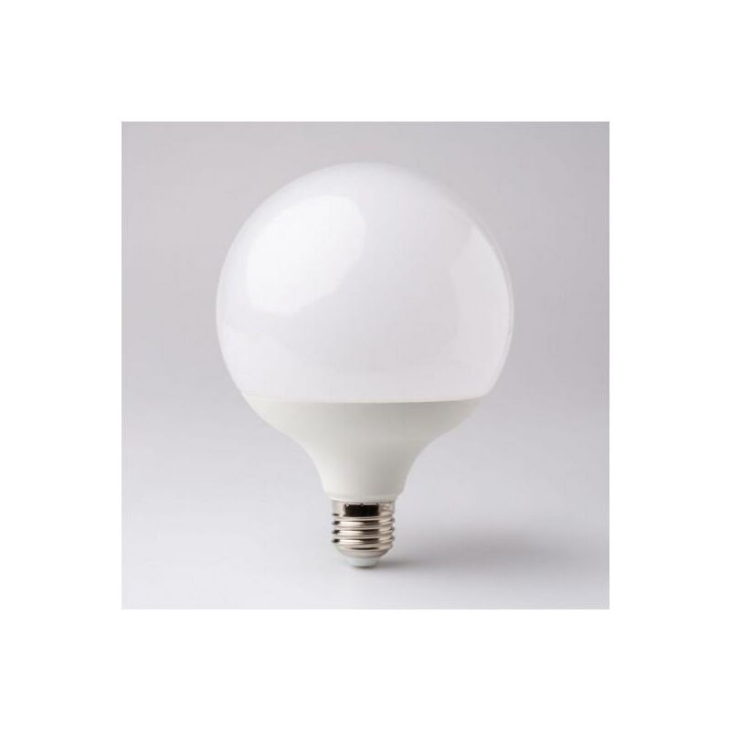 foto del prodotto globe e27 20w 6500k 1800lm luce fredda