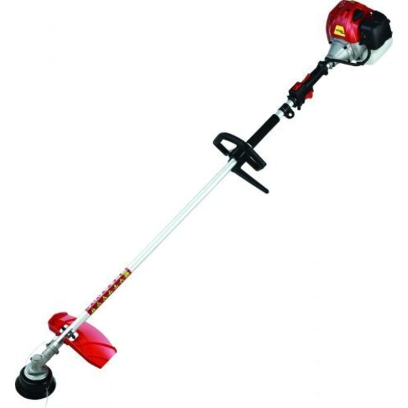 foto del prodotto globex decespugliatore gx 33 de cc. 32,5 kw 1,05