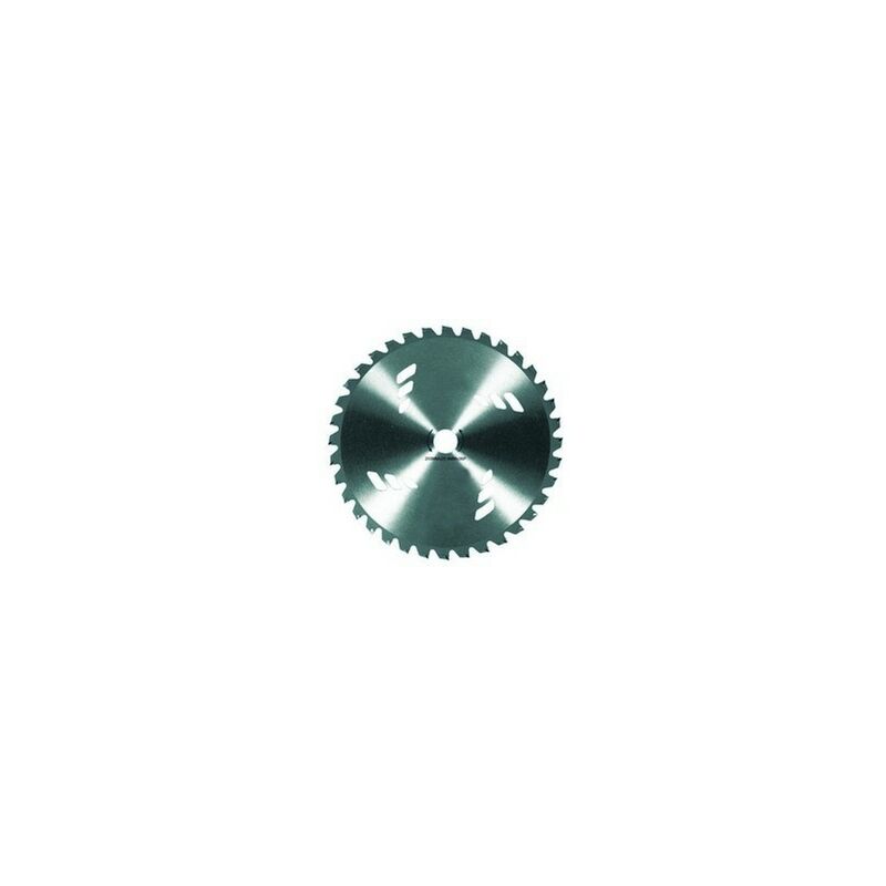 foto del prodotto globex disco a 36 denti per decespugliatore mm. 255 globex