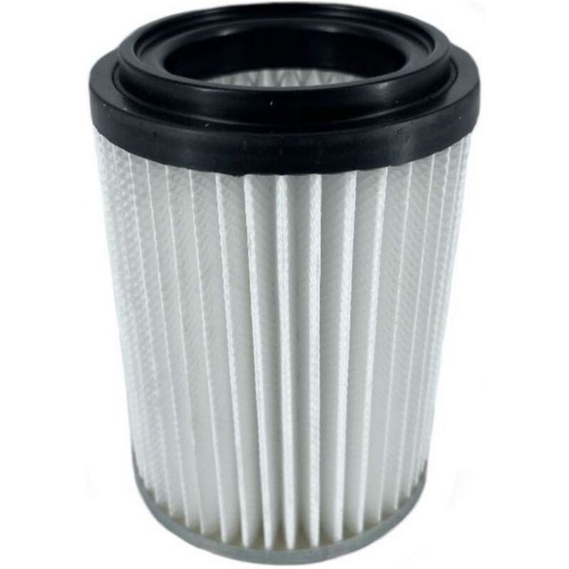 foto del prodotto globex filtro hepa inferiore per bidone gx 30 combi int. cm. 5,5 x12,5 h cod. 45147