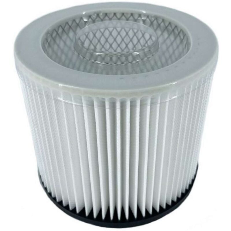 foto del prodotto globex filtro hepa per bidone gx 30cp gx 30 combi int. cm. 11x13 h cod. 45146 45147