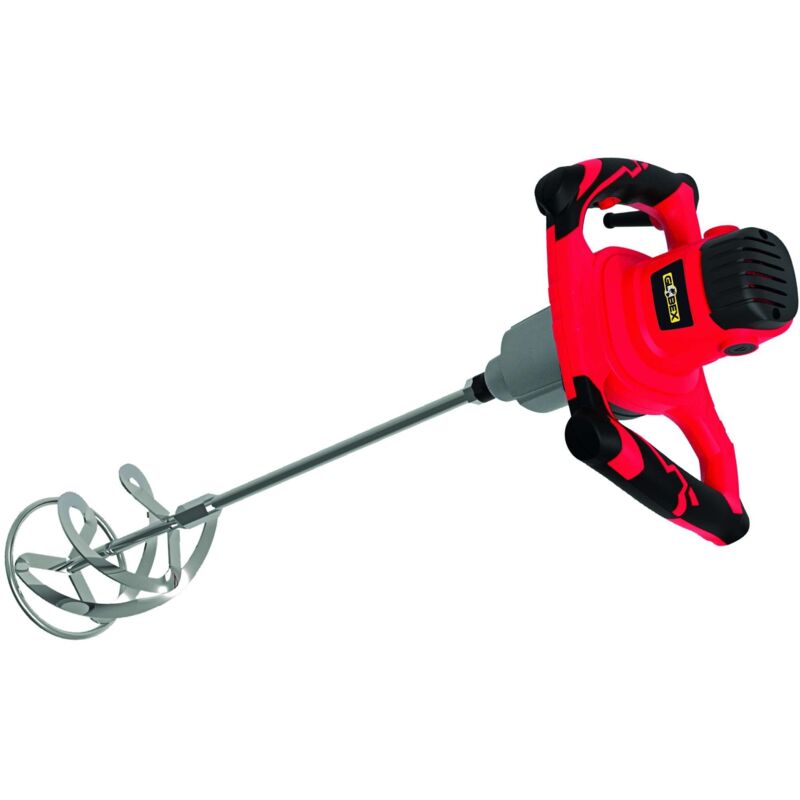 foto del prodotto globex miscelatore elettrico gx 140 1600 me 1.600 w