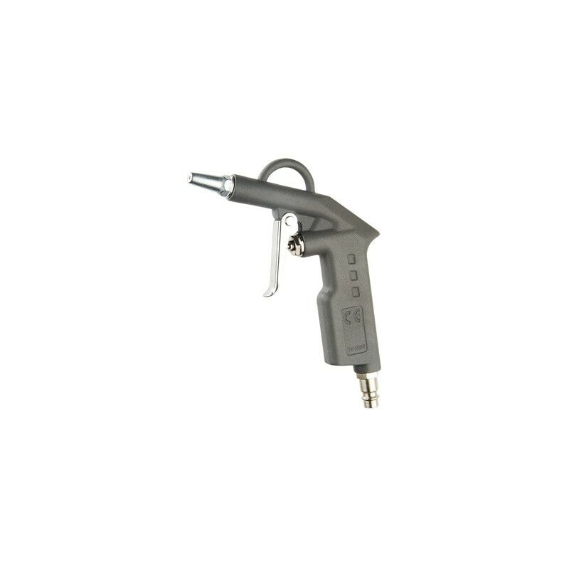 foto del prodotto globex pistola per soffiaggio a canna corta globex