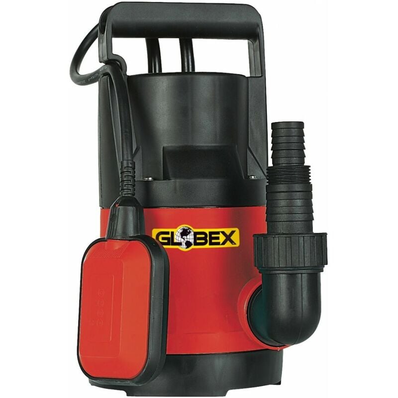 foto del prodotto globex pompa ad immersione gx 250 ps 250 w