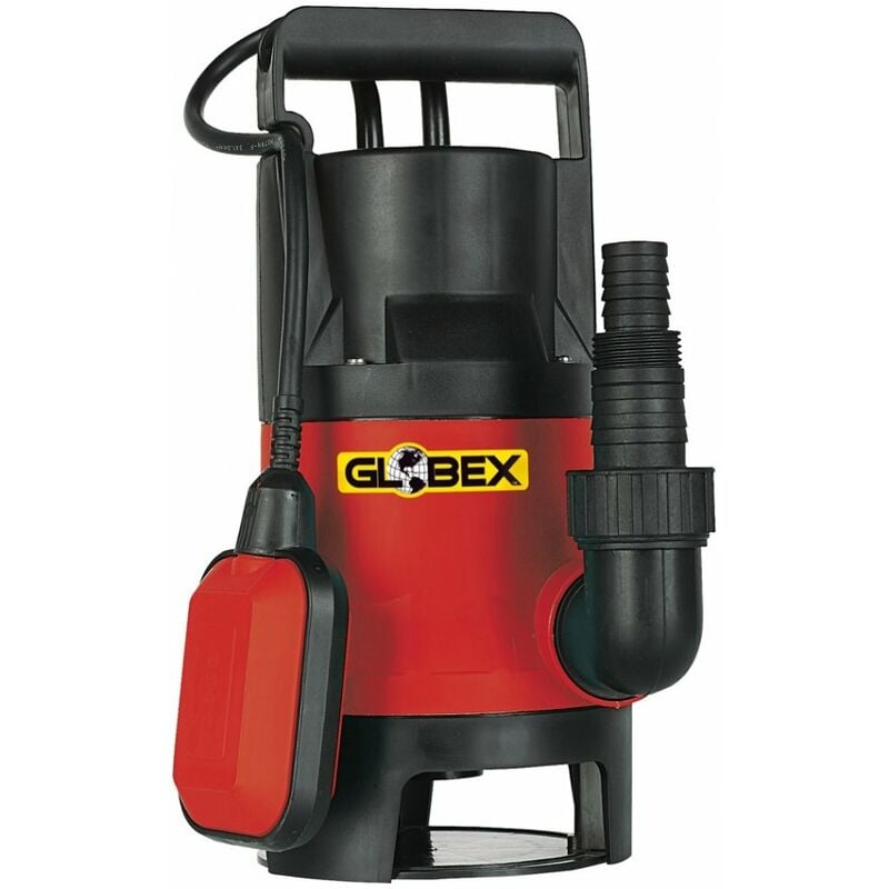 foto del prodotto globex pompa ad immersione gx 750 ps 750 w