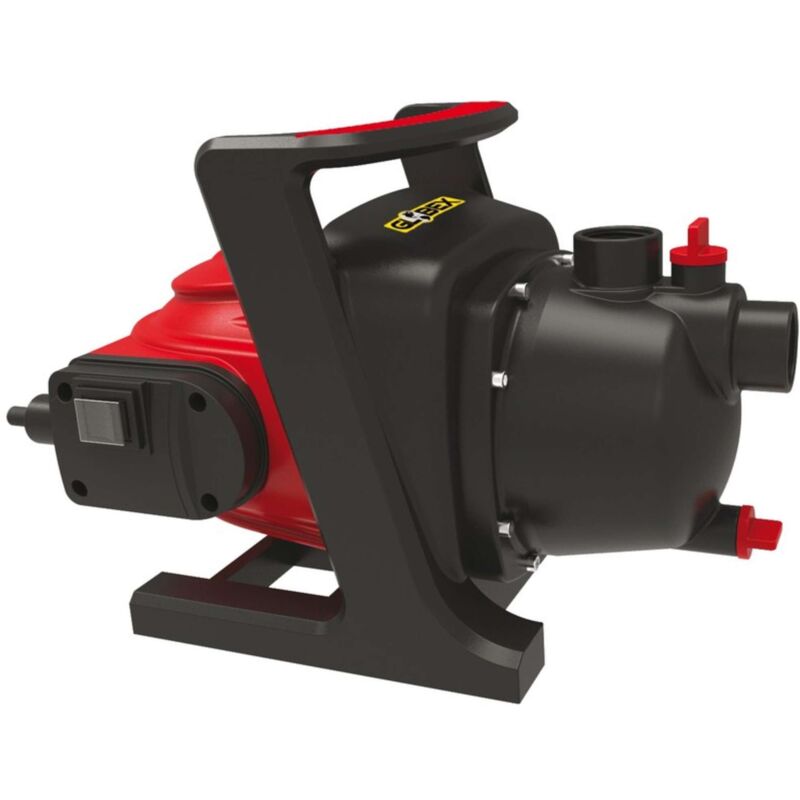 foto del prodotto globex pompa autoadescante gx 1000 pa 1.000w