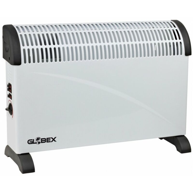 foto del prodotto globex termoconvettore panama turbo 750 1.250 2.000 w