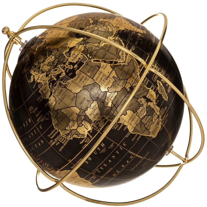 foto del prodotto globo fiore 28x21cm atmosphera cr ateur d'int rieur