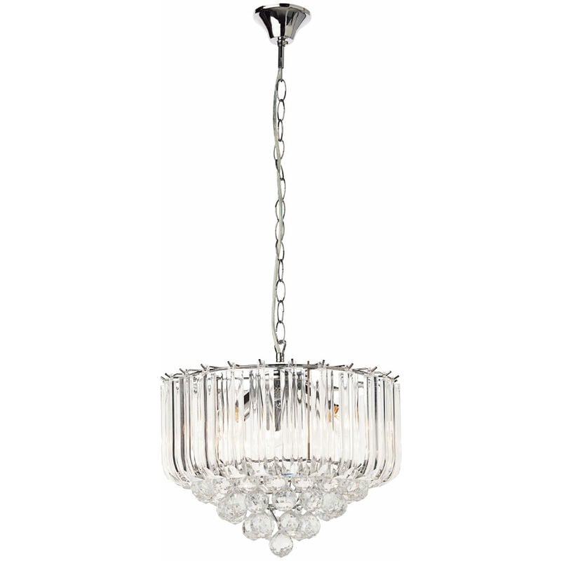 foto del prodotto globo lampadario a sospensione in cristallo cromato lampadario a pendolo lampada da soffitto illuminazione soggiorno chiaro