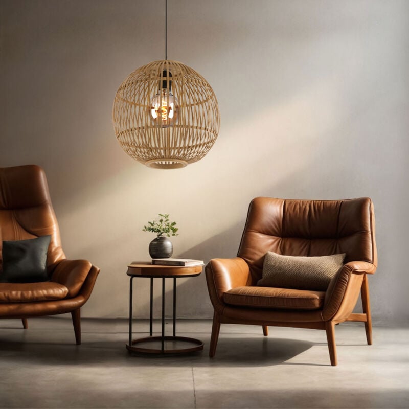 foto del prodotto globo lighting lampada a sospensione lampada da tavolo da pranzo lampada a sospensione boho lampada da soggiorno lampada da soffitto lampada da
