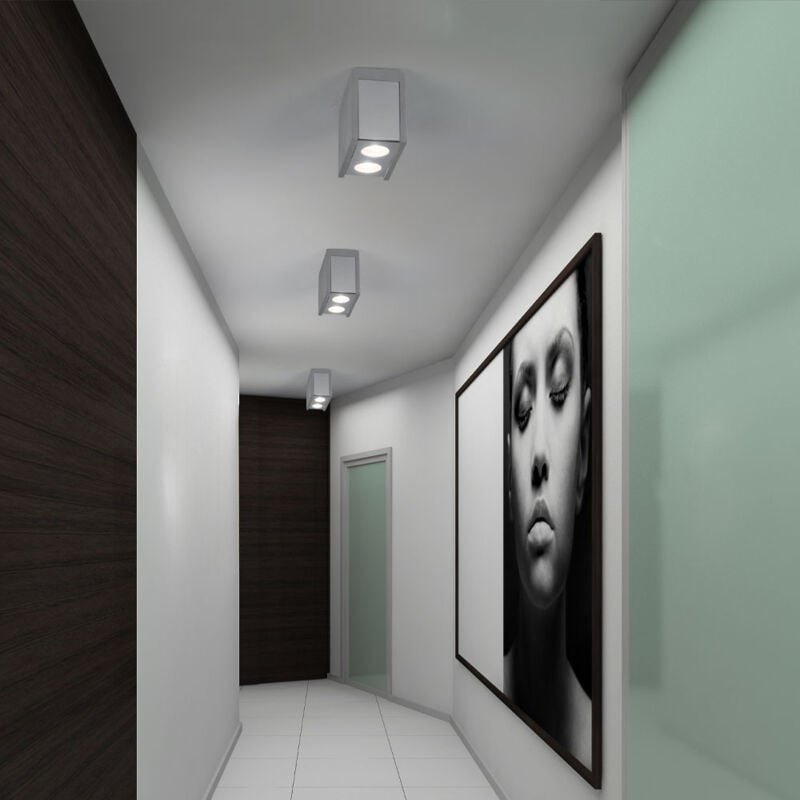 foto del prodotto globo lighting lampada da soffitto, lampada da corridoio, lampada da soffitto, lampada da camera da letto, lampada da soggiorno, lampada da cucina,