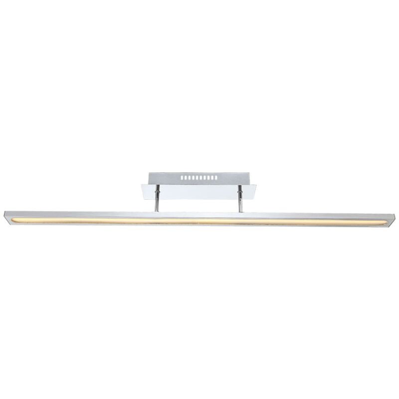 foto del prodotto globo lighting lampada di illuminazione a barra luminosa a led da 18,5 watt a soffitto