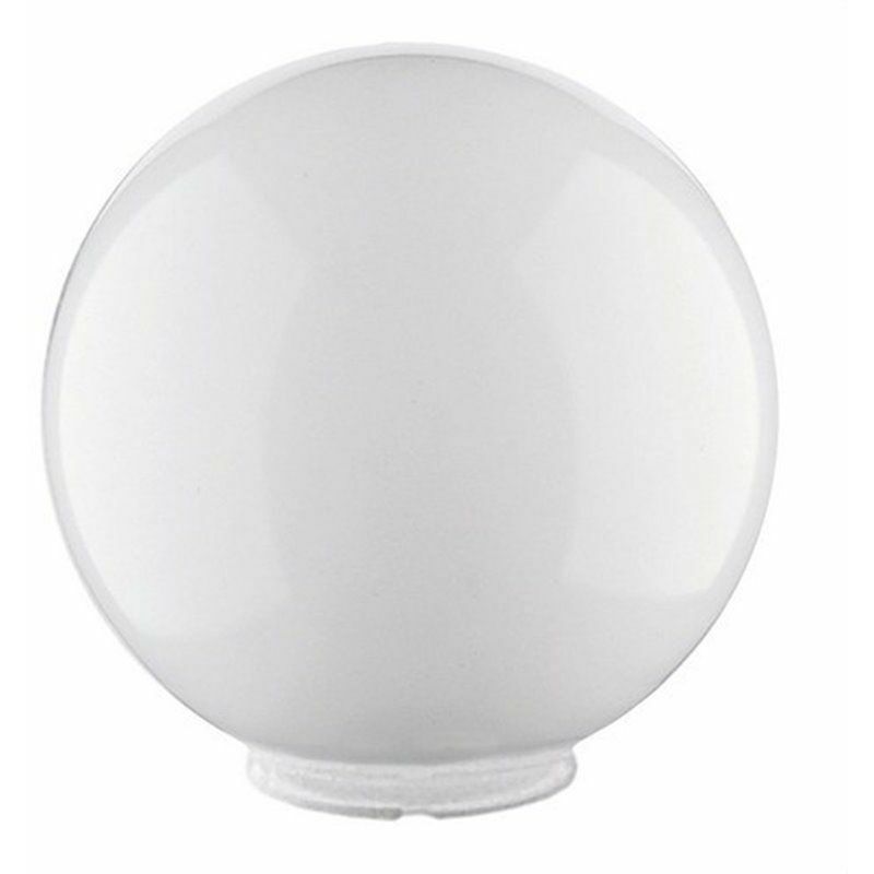 foto del prodotto globo opale diametro 20cm per uso esterno