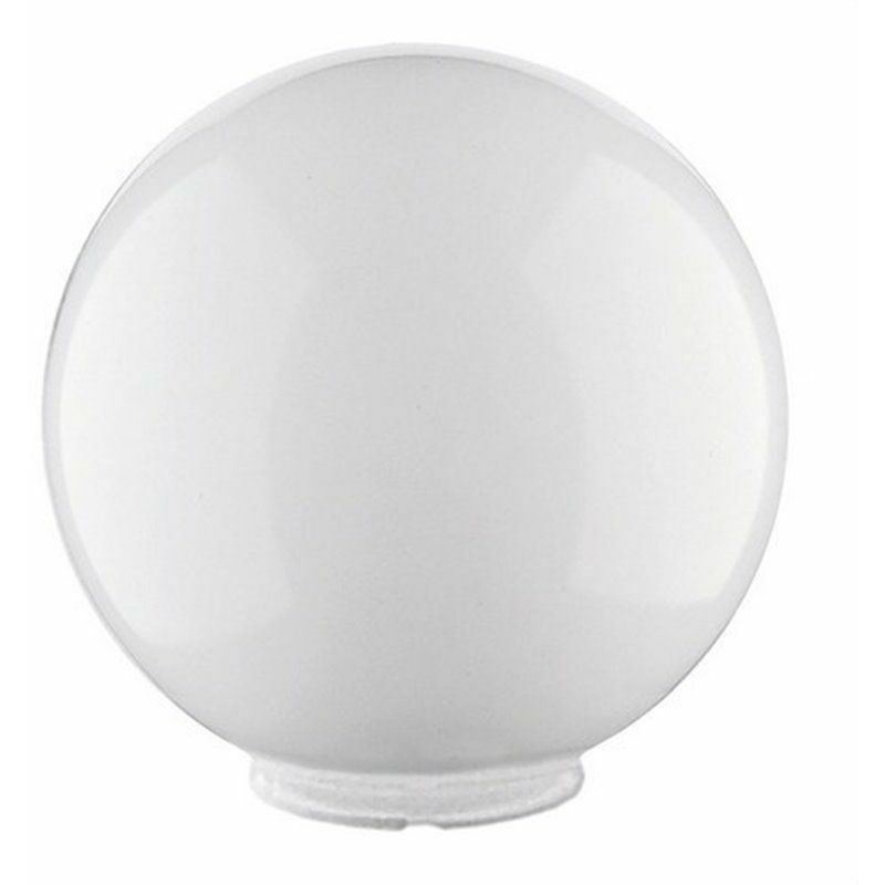 foto del prodotto globo opale diametro 30cm per uso esterno
