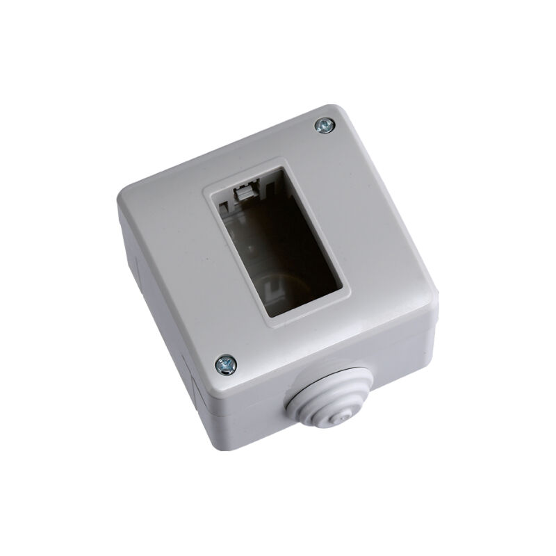foto del prodotto gloca custodia 1p ip40 compatibile con serie matix