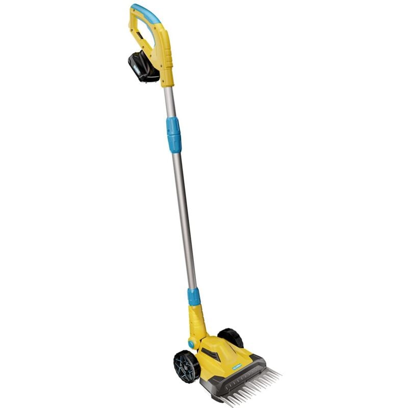 immagine 0 del prodotto gloria finecut 18v incl. batterie