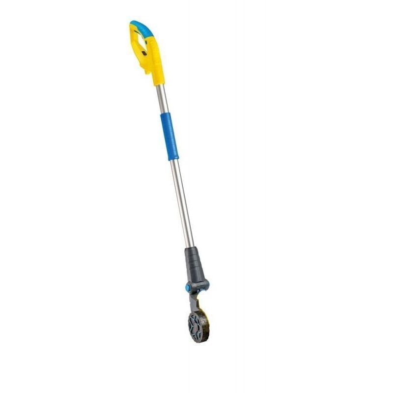 foto del prodotto gloria - haus und garten compact drive&amp;cut a batteria prolunga per manico
