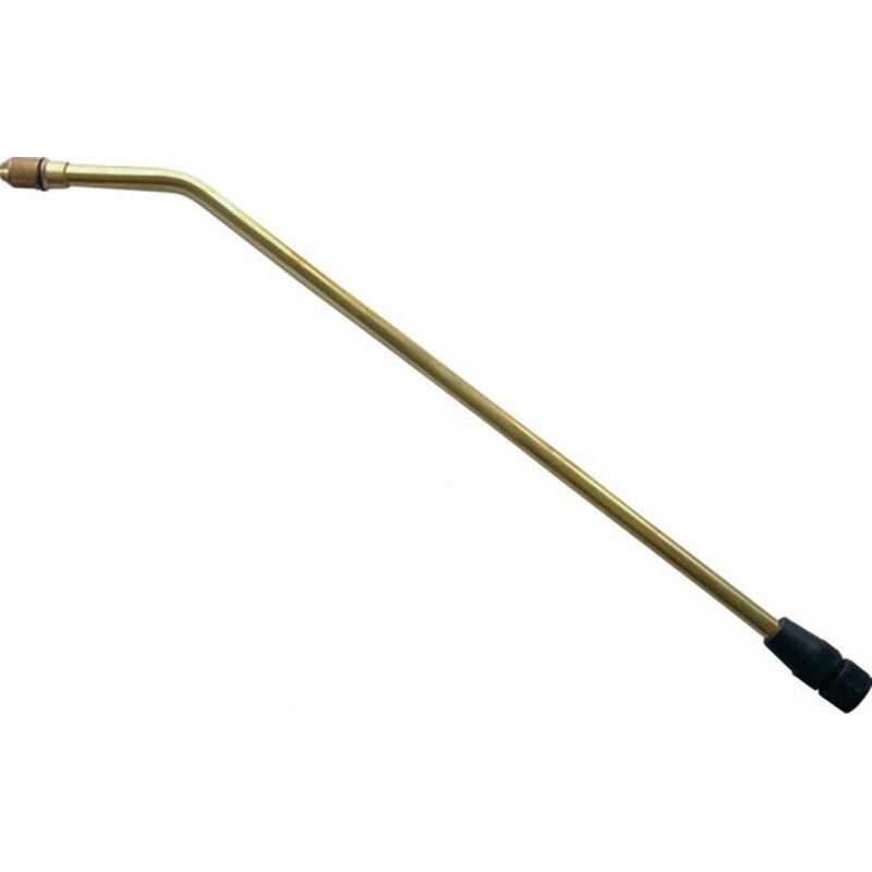 foto del prodotto gloria il tubo dello spruzzatore adatto per lo spray. pressione prima 5 ottone