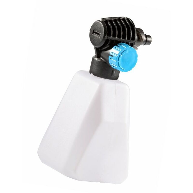 immagine 0 del prodotto gloria kit de mousse multijet