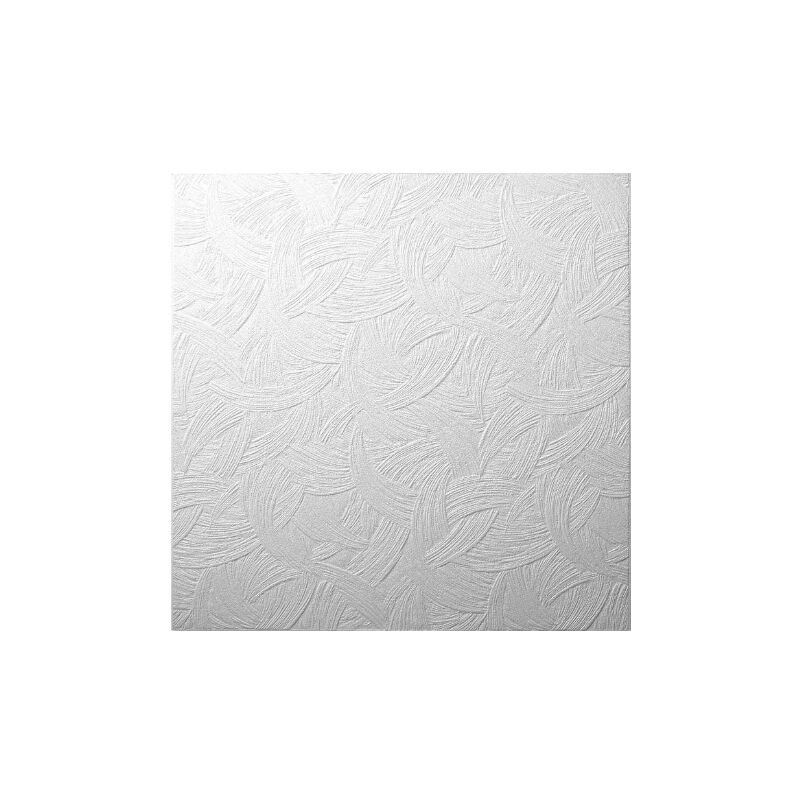 foto del prodotto gloupie pannelli decorativi effetto 3d per parete e soffitto in polistirolo estruso 50 x 50 cm 8 pezzi per 2 mq fantasia zagreb