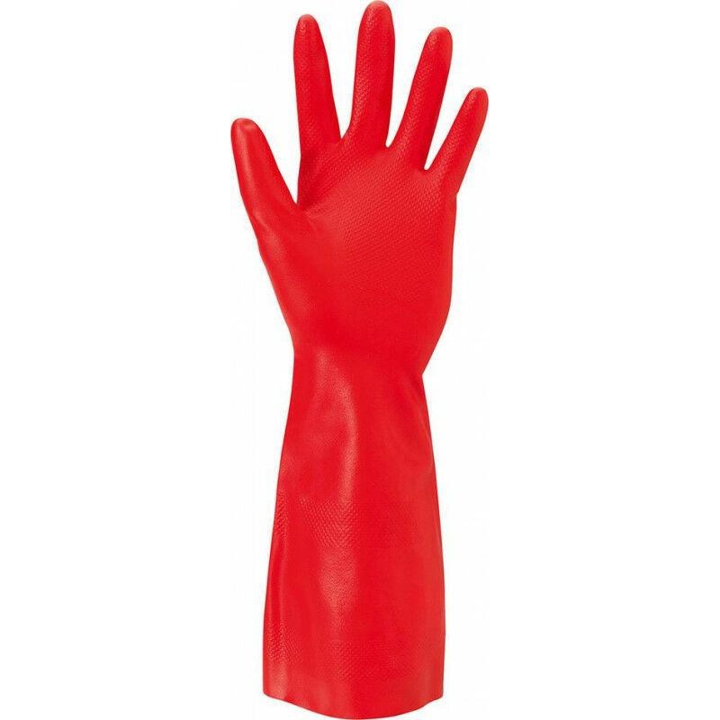 foto del prodotto glove di protezione alphatec solvex37 900. gr.7