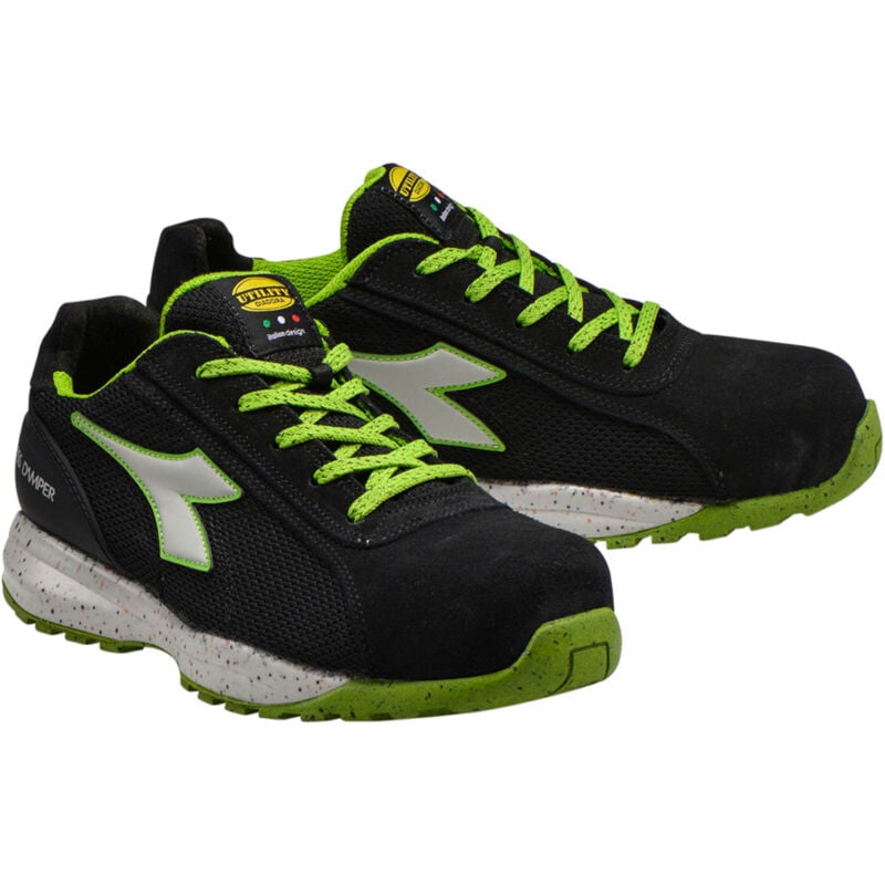 foto del prodotto glove eco mds s1p src hro scarpe da lavoro 40 diadora