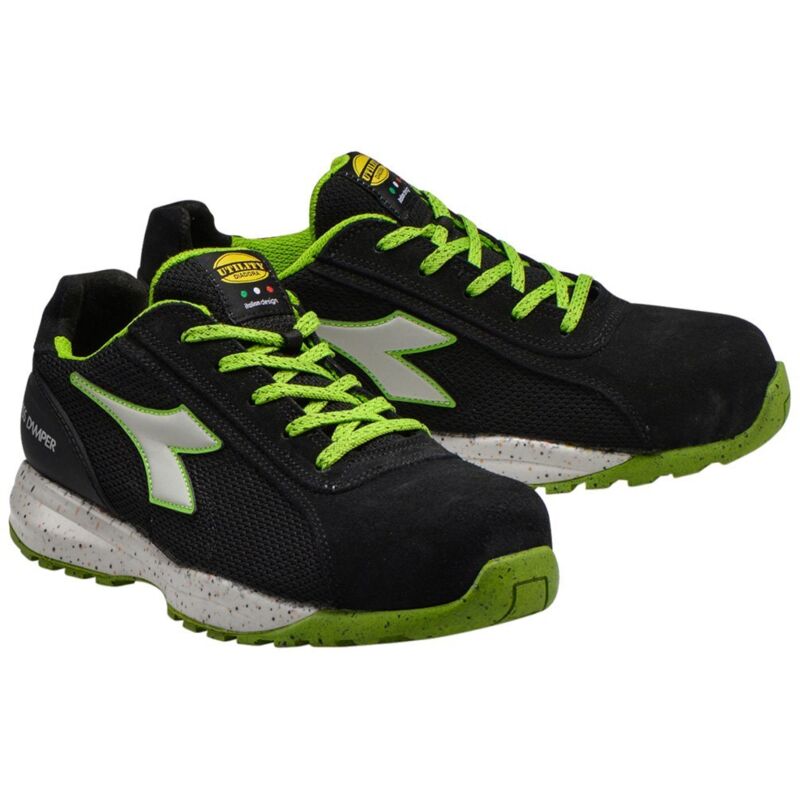 foto del prodotto glove eco mds s1p src hro scarpe da lavoro 44 diadora