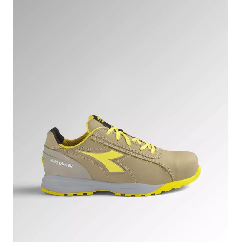 foto del prodotto glove mds s3s fo hro sr scarpa di sicurezza bassa roche lunaire 44