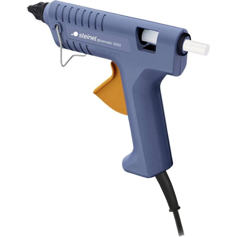 foto del prodotto gluematik 3002 pistola colla a caldo 11 mm 200 w 1 pz. steinel