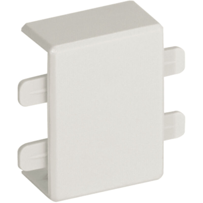 foto del prodotto gm 22x10 w giunto coperchio per minicanali tmc tmu, bianco