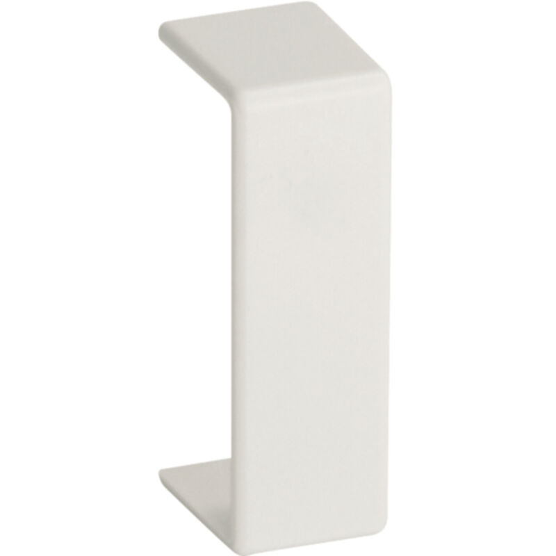 foto del prodotto gm 40x17 w giunto coperchio per minicanali tmc tmu, bianco