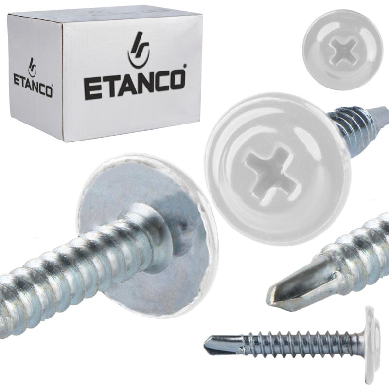foto del prodotto gm b befestigungsverbinder 4,2x25mm ral 9010