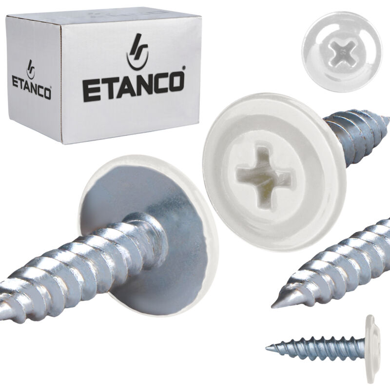 foto del prodotto gm s befestigungsverbinder 4,2x16mm ral 9010