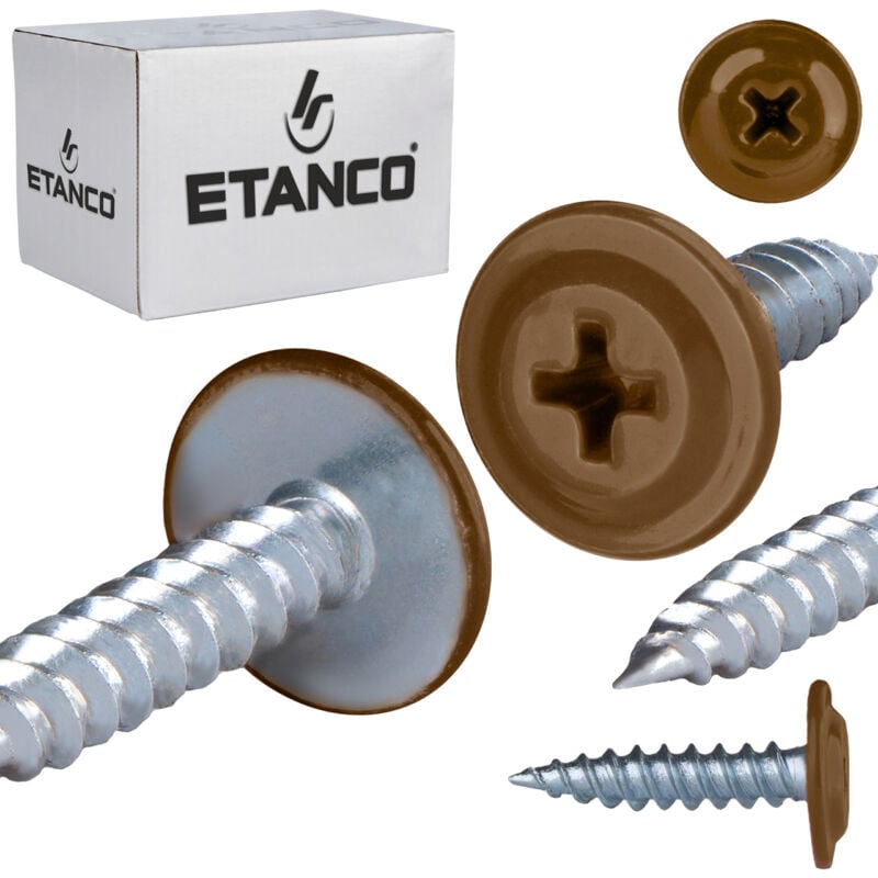 foto del prodotto gm s befestigungsverbinder 4,2x19mm ral 8003