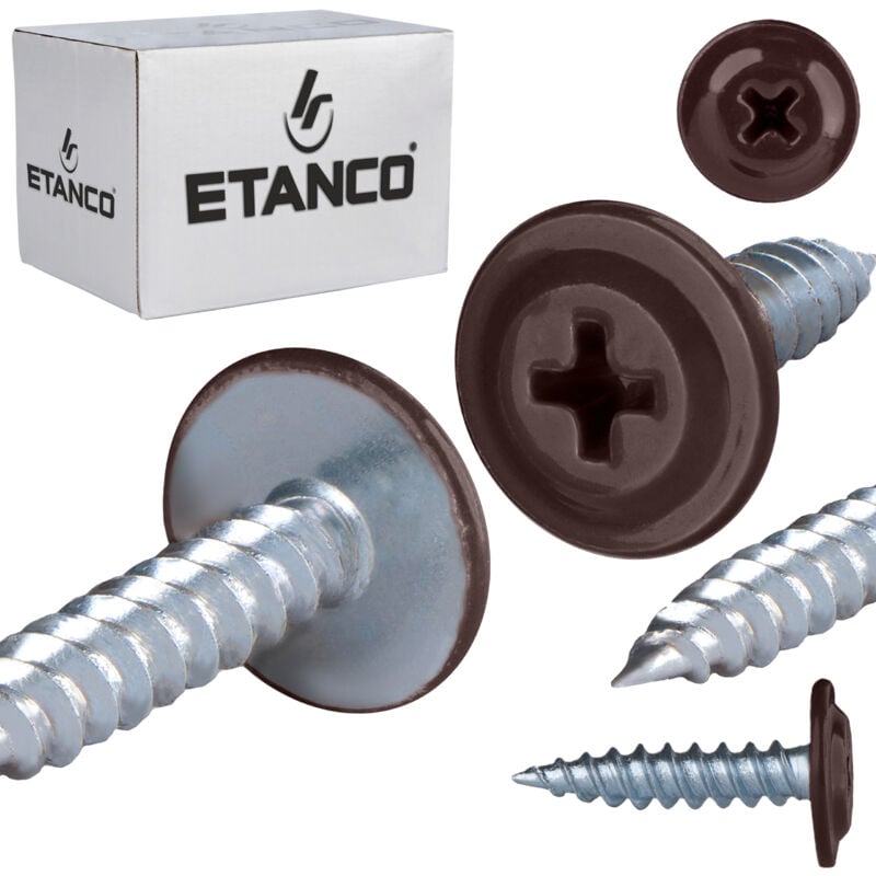 foto del prodotto gm s befestigungsverbinder 4,2x19mm ral 8017