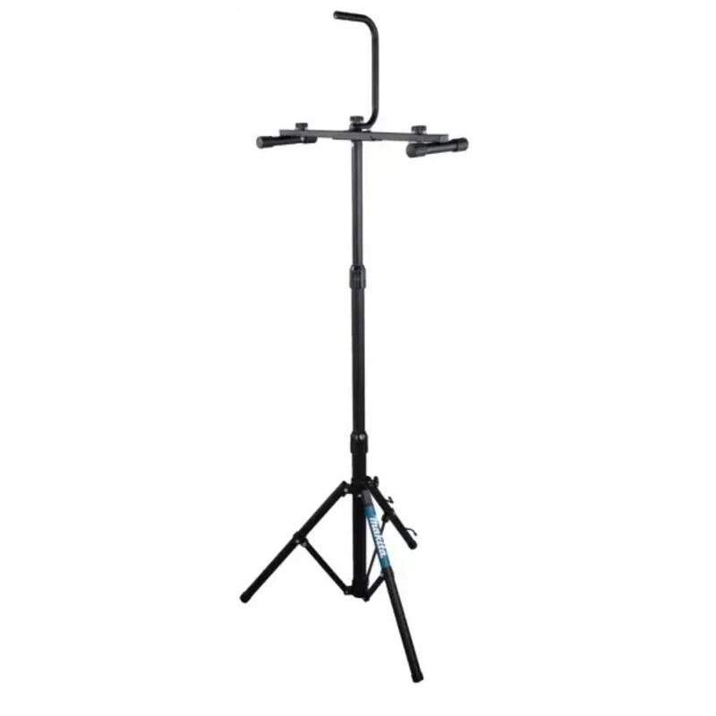 foto del prodotto gm00002283 treppiede regolabile per fari da cantiere 175 cm makita