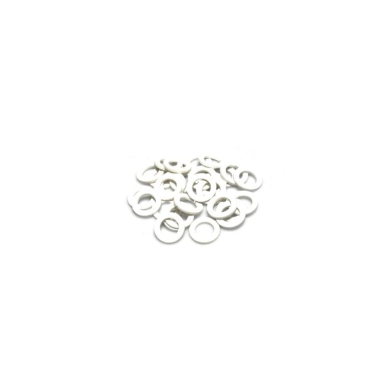 foto del prodotto gmp guarnizione per sanitari platinum bianca mm2 1 1 2 g.m.p pz 100