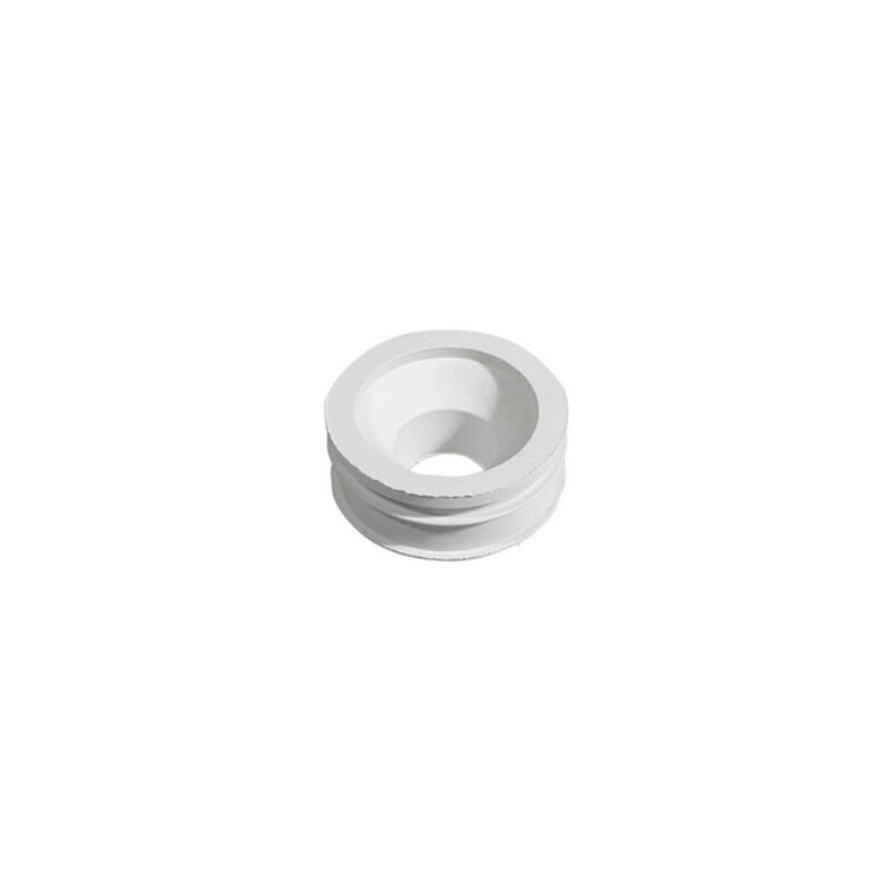 foto del prodotto gmp morsetto in gomma standard retrovaso diam. mm. 60 int. 25 32 g.m.p