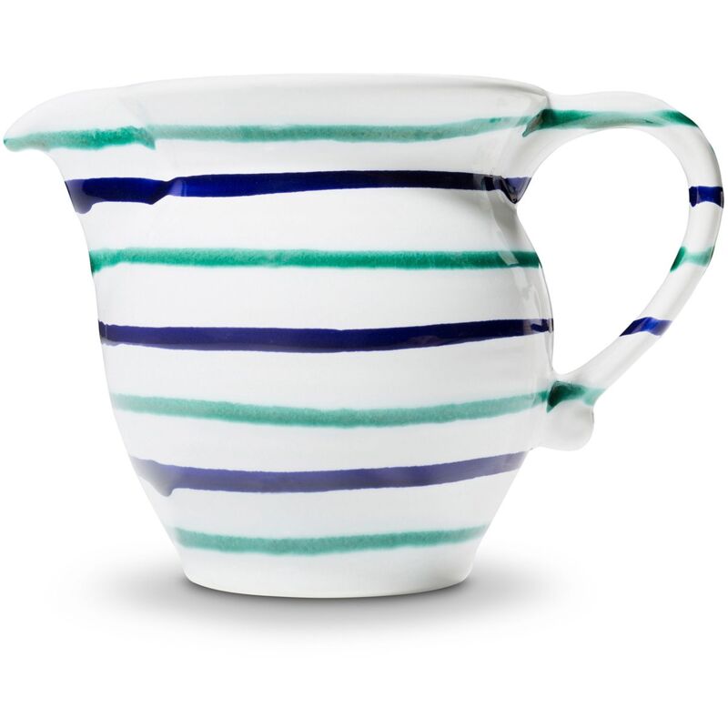 foto del prodotto gmundner ceramica traunsee, tazza versalatte 0,5l 