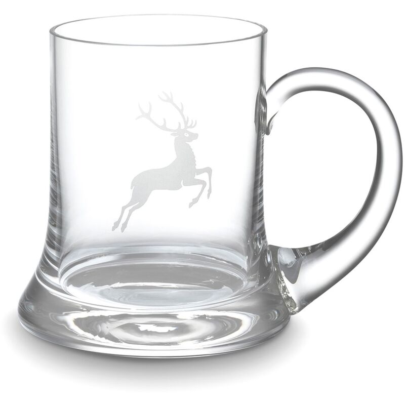 foto del prodotto gmundner keramik boccale da birra spiegelau 0,3l stag