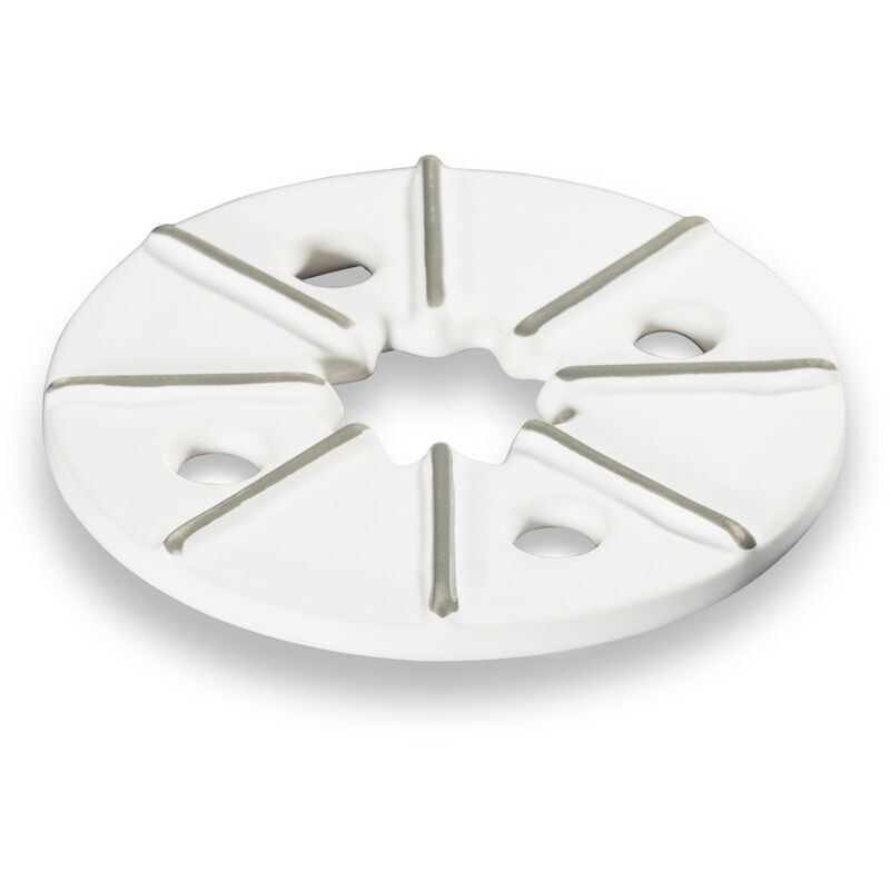foto del prodotto gmundner keramik - ceramica gmundner bordo grigio, tappo per teiera