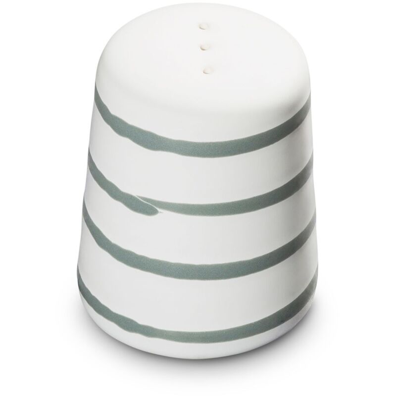foto del prodotto gmundner keramik ceramica gmundner grigio fiammato, pepiera diritta