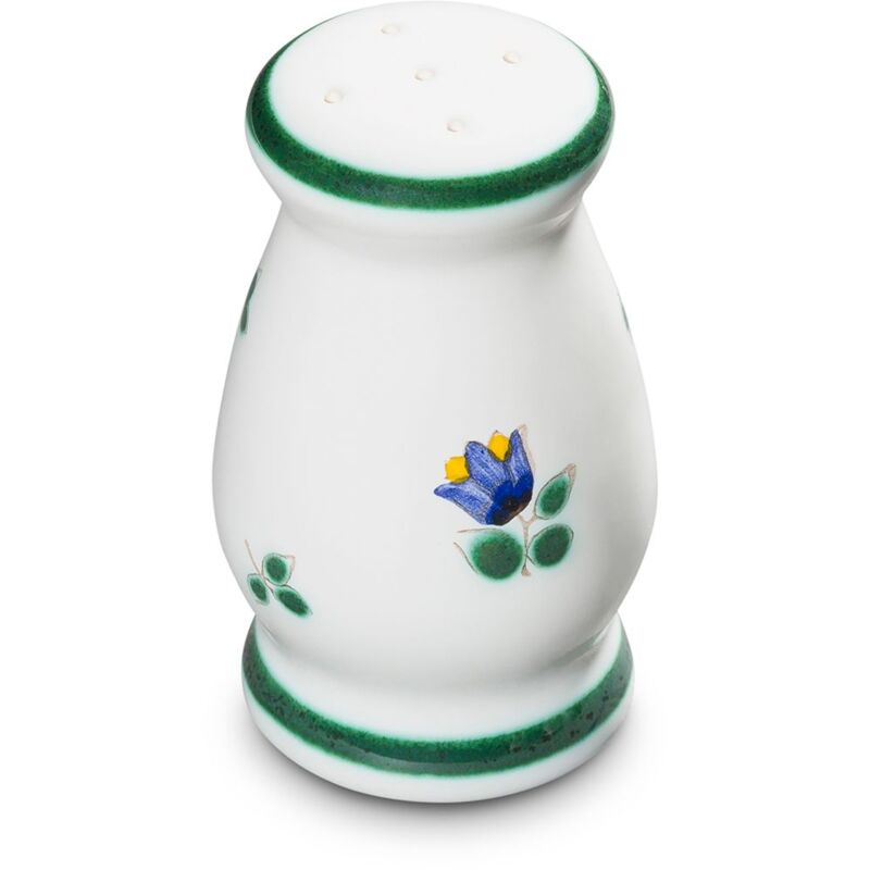 foto del prodotto gmundner keramik ceramica gmundner spargimento di fiori, saliera a bulbo