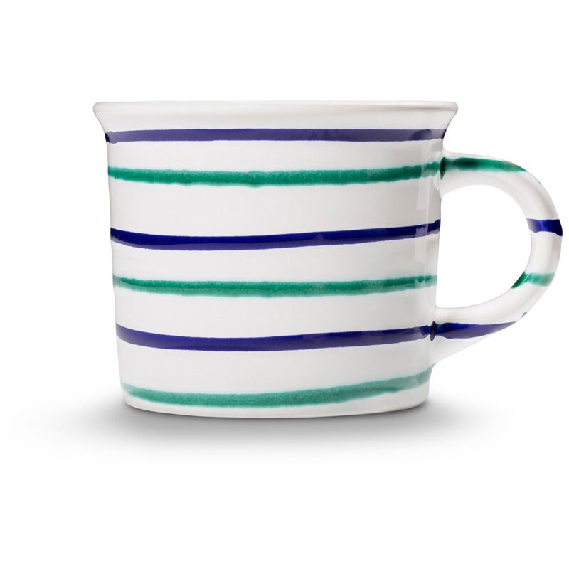 foto del prodotto gmundner keramik ceramica gmundner traunsee, tazza da caff 0,24l 