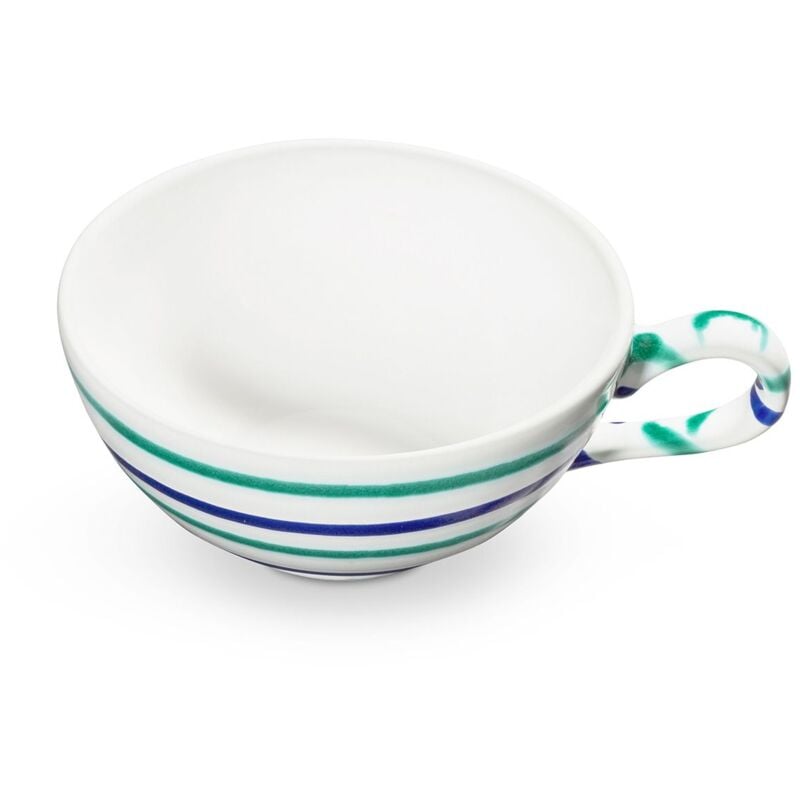 foto del prodotto gmundner keramik ceramica gmundner traunsee, tazza da t 0,17l 