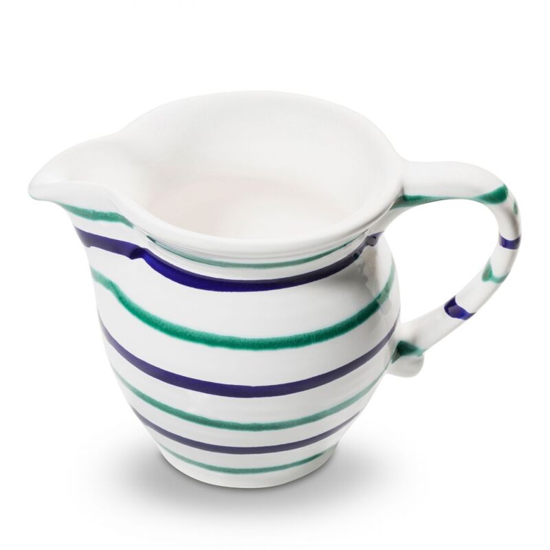 foto del prodotto gmundner keramik gmundner ceramica traunsee, tazza versalatte 0,3l 