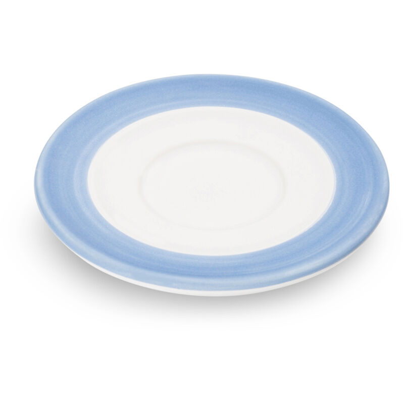 foto del prodotto gmundner keramik gmundner ceramica variation blue, piattino espresso 11cm 